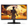 Monitor LED 24" (23,5"-26,4") AOC C24G42E